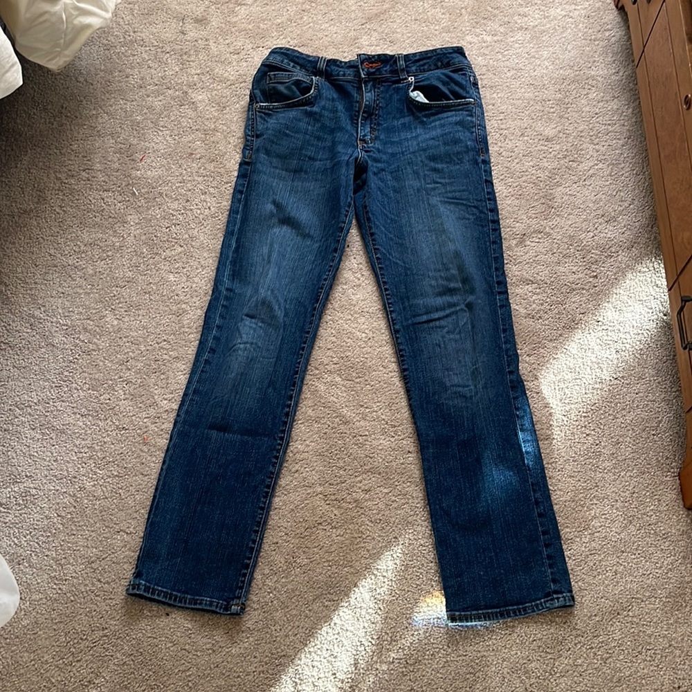 Men’s jeans